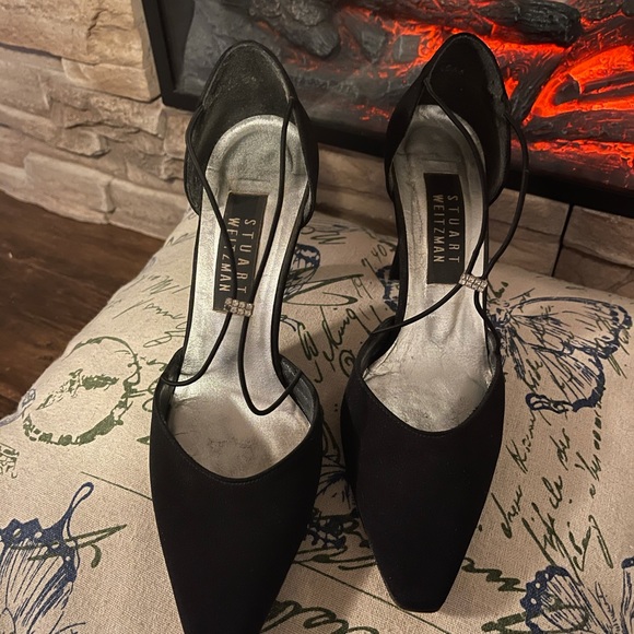 Stuart Weitzman Heels - Picture 2 of 7